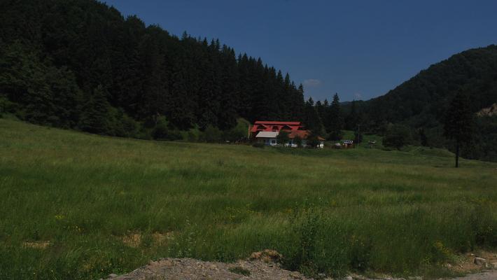 Landschaft 132ha + 397ha bei risma