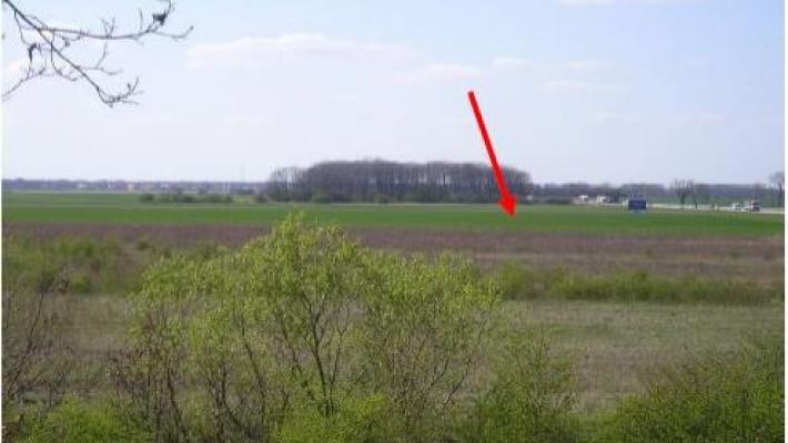 Gewerbegrund Kostomloty