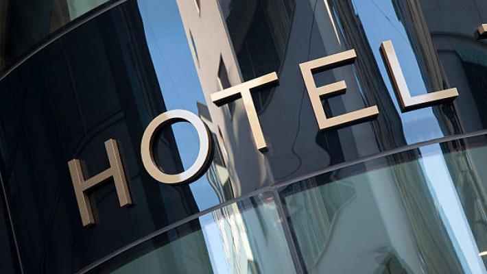 City-Hotel in Bratislava