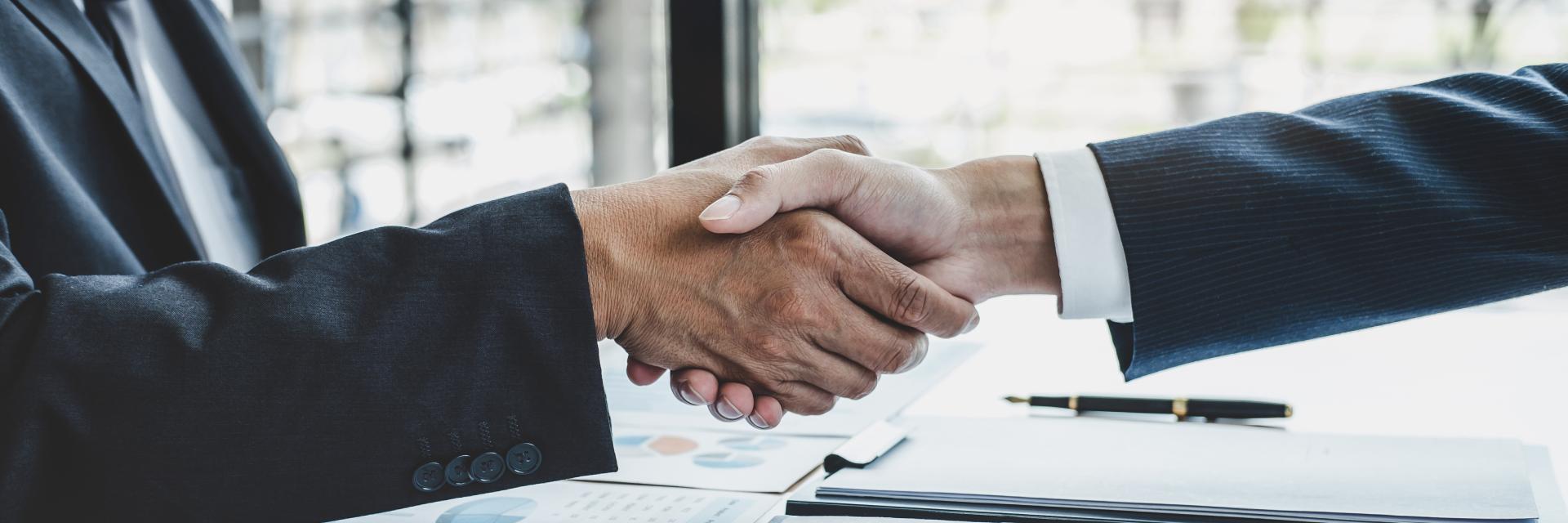 Mergers & Acquisitions