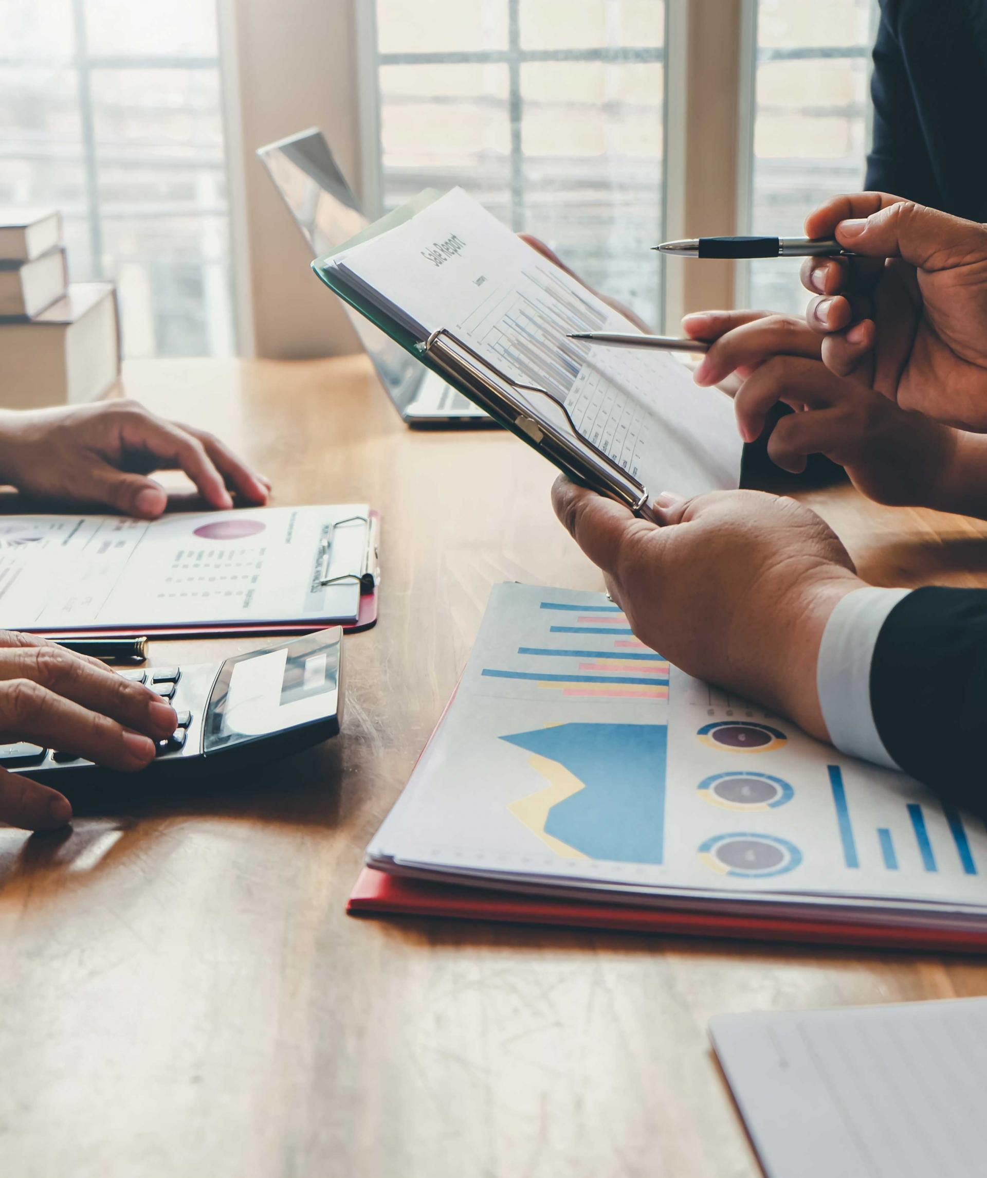 M&A Transaktionen
