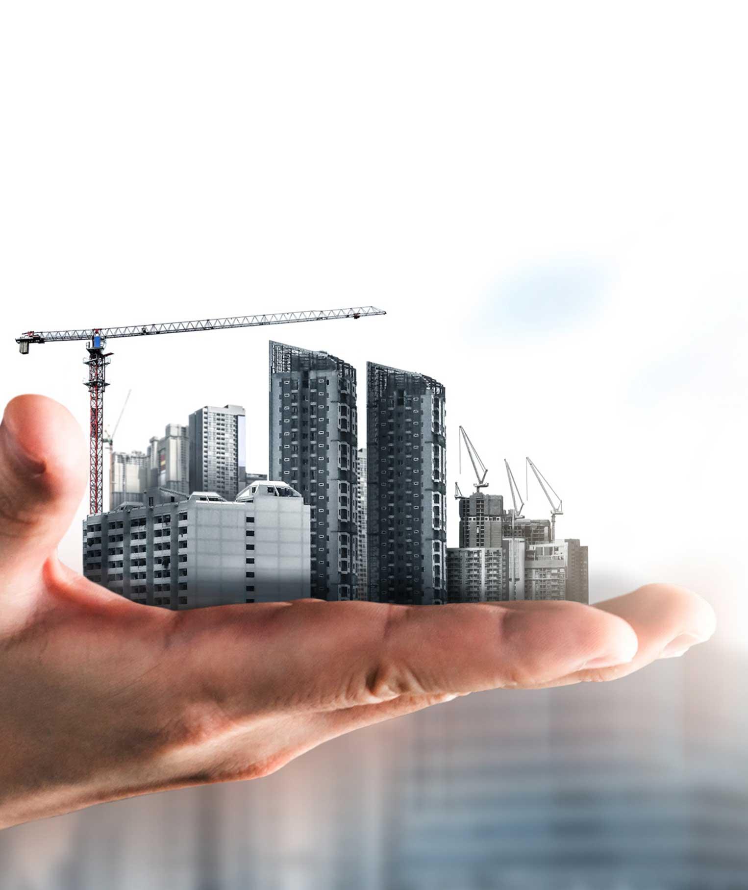 Immobilienvermittlung