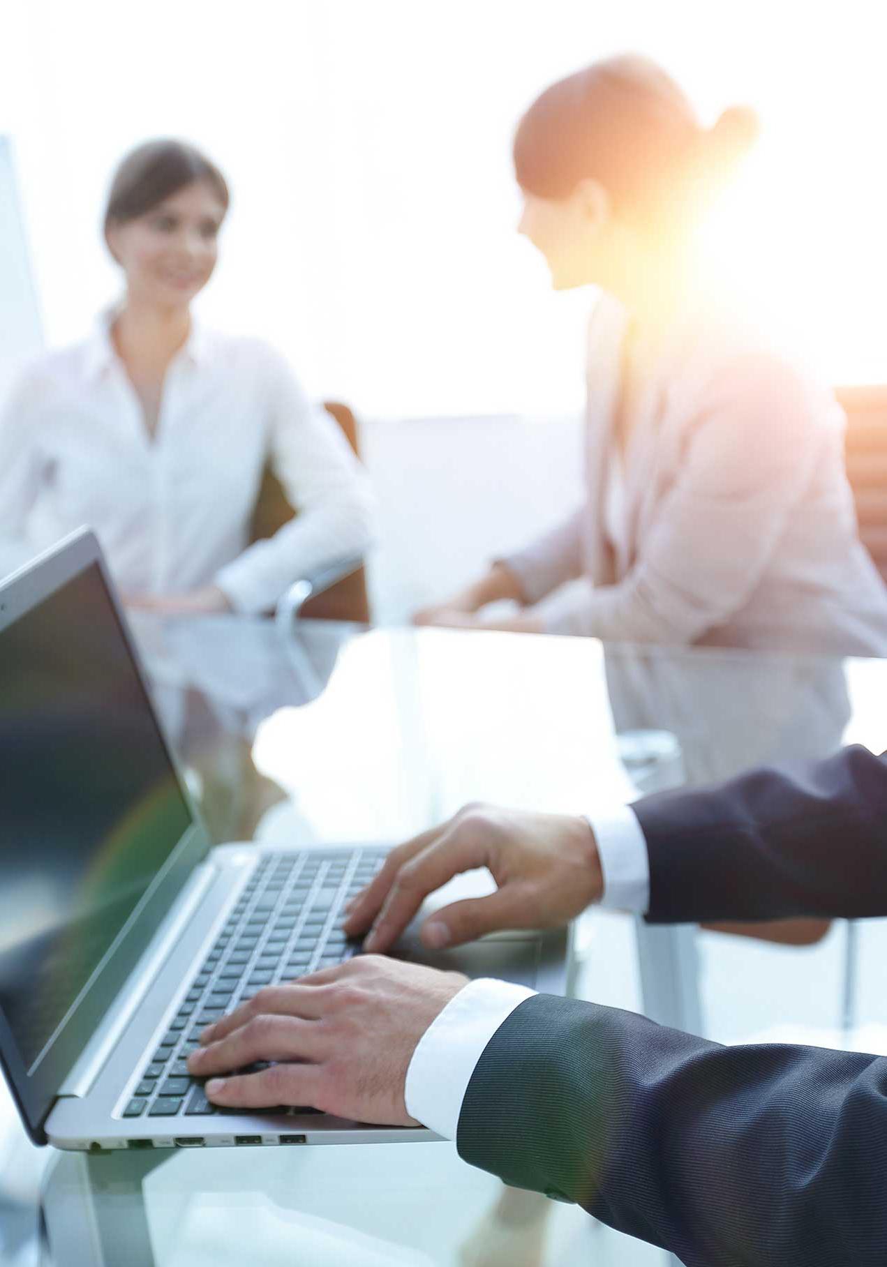 Mergers & Acquisitions